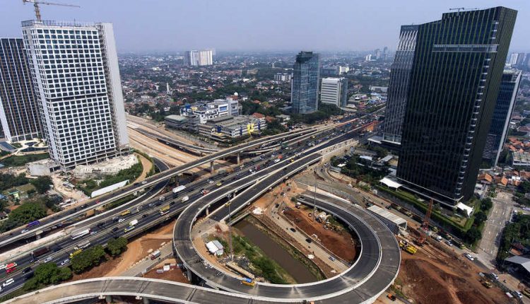 5Proyek Infrastruktur terbaik di Asean