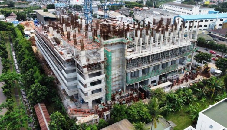 Analisa sektorproperti sebuah potensi bisnis properti