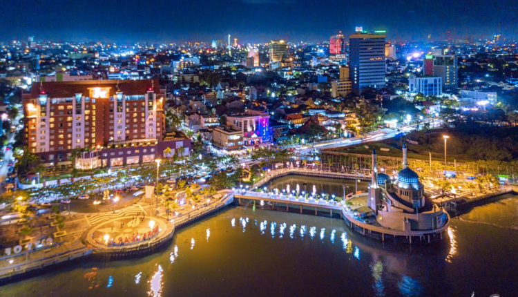 10 Potensi Investasi Daerah setelah DKI Jakarta