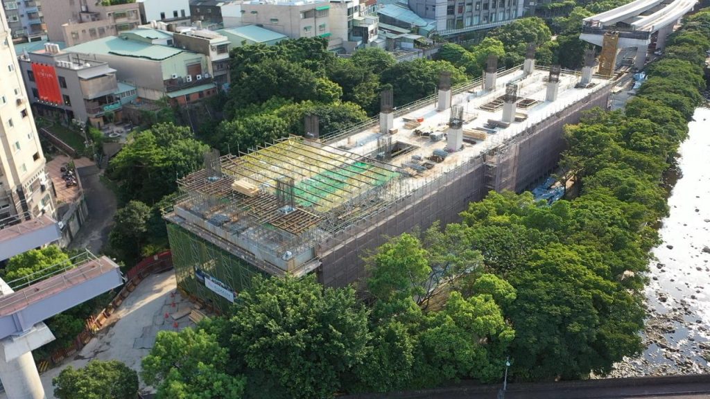 Nilai Properti Hunian di Sepanjang Jalur MRT