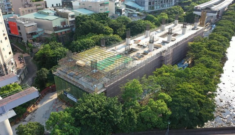 Nilai Properti Hunian di Sepanjang Jalur MRT