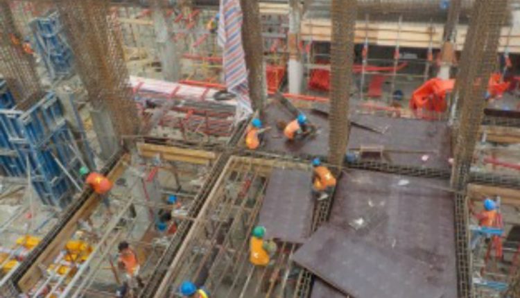 Perspektif soal Konstruksi