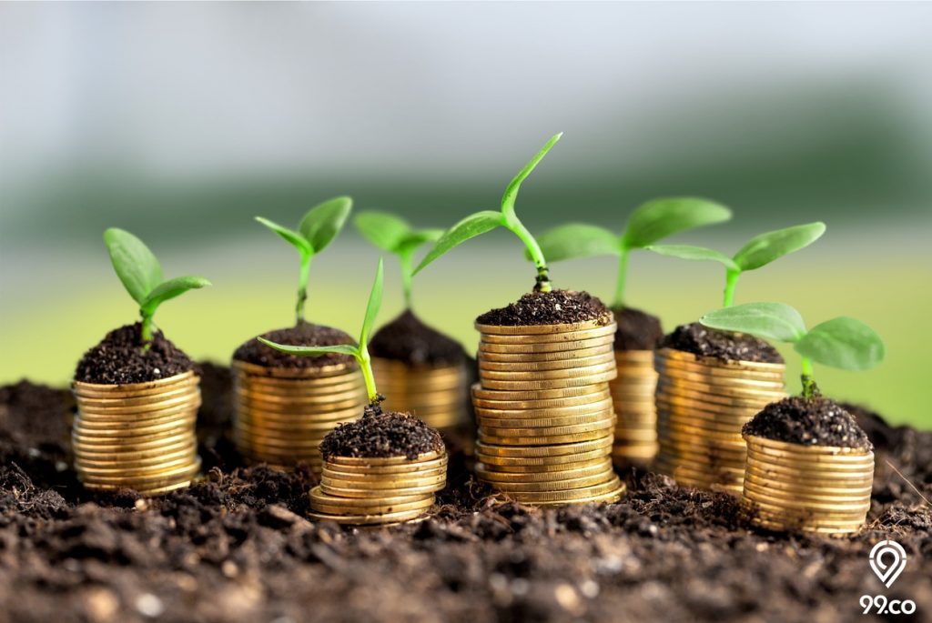 Tertarik untuk Berinvestasi di Lahan Properti
