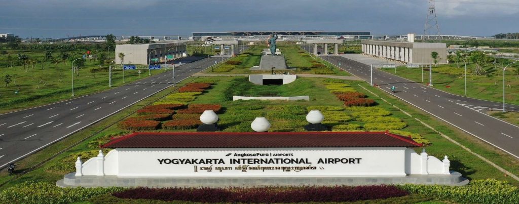 Jogja A Small City with A Large Potential in The Property Sector