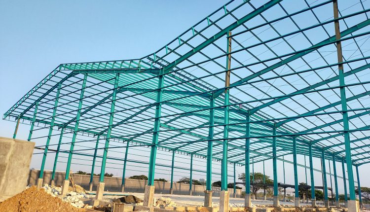 produk baja bgus untuk bangunan