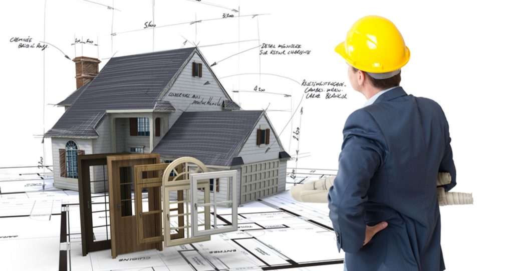 persiapan bangun rumah