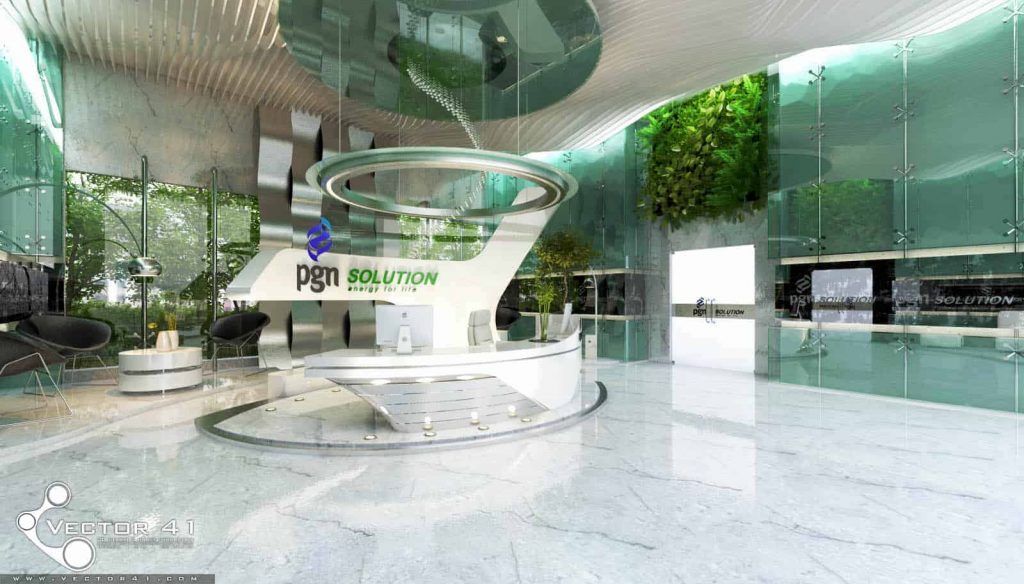 interior desain sebuah inspirasi